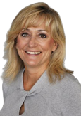 Loan Officer Kathy York